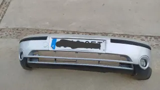 Paragolpes Ford Mondeo MK3