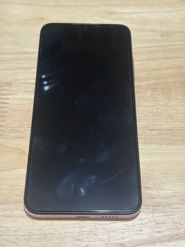 DOOGEE N50S 128GB 4+5 RAM para reparar