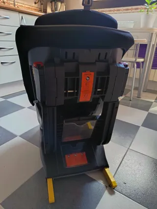 Silla Coche Peg Perego Viaggio1 Duofix