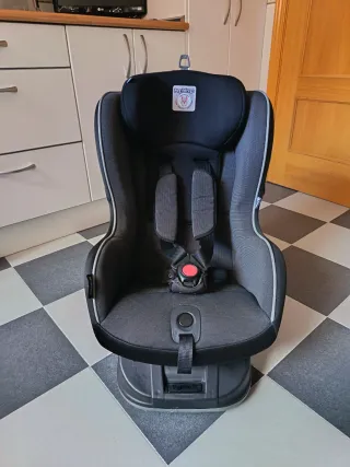 Silla Coche Peg Perego Viaggio1 Duofix