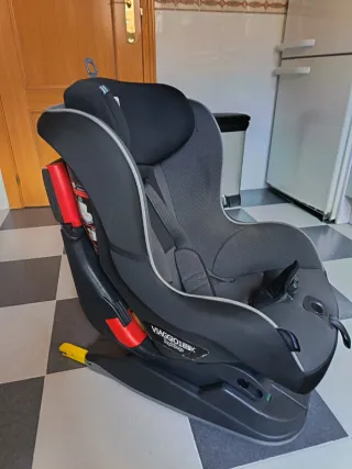 Silla Coche Peg Perego Viaggio1 Duofix