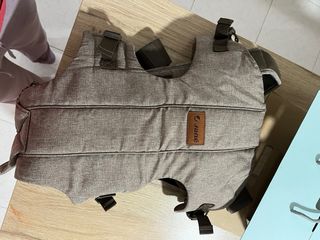 Mochila portabebé Jané Dual 3 posiciones