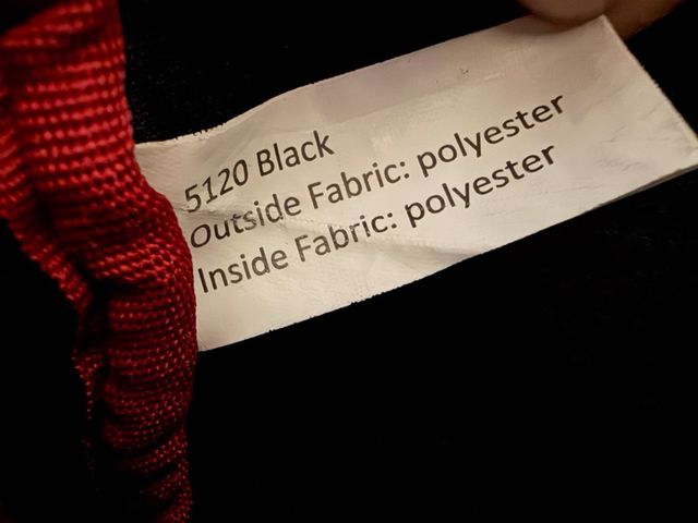 Bolsa para portátil RIVACASE negra