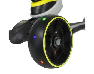 Patinete 3 ruedas Olsson & Brothers