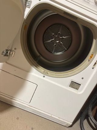 Secadora Miele Novotronic T250C