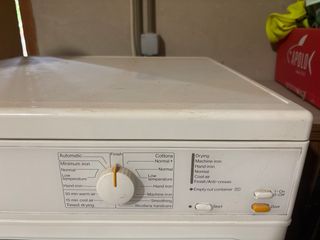 Secadora Miele Novotronic T250C