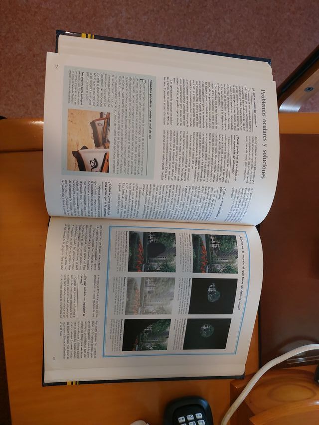 ABC DEL CUERPO HUMANO