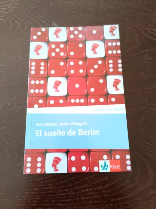 El sueño de Berlín. Lektüre