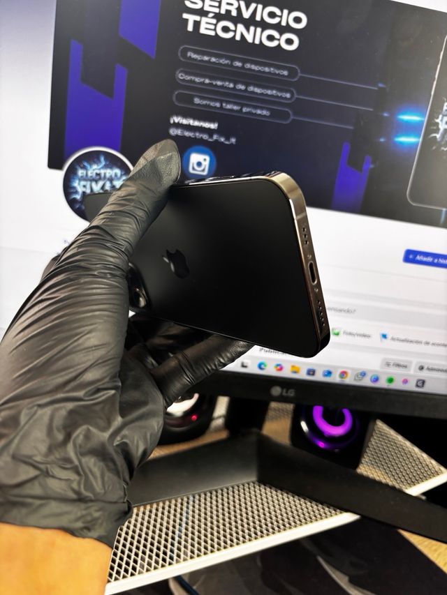 iPhone 12 Pro da 128 GB