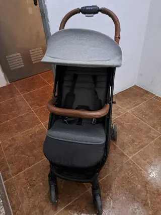 Silla de paseo Jane Rocket