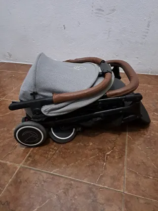 Silla de paseo Jane Rocket