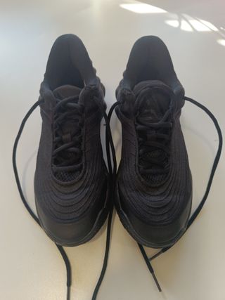 Nike Giannis Immortality 4 Negro