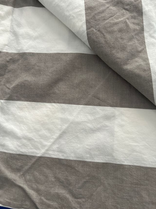 Funda nórdica cama 90 y almohadón 50x60 cm