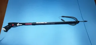 Fusil pesca submarina Beuchat