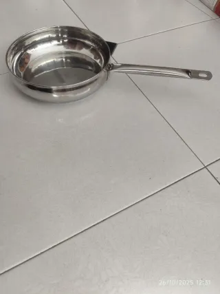 Sartén antiadherente RCI