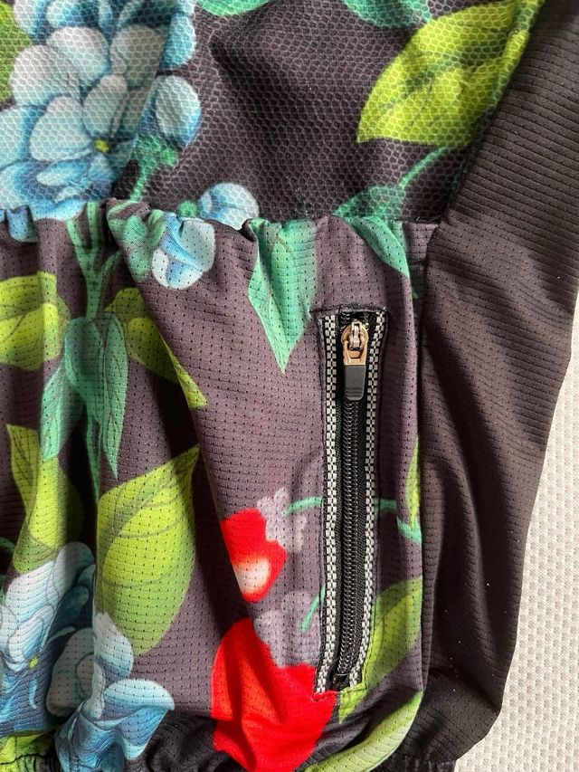 Maillot PISSEI “S”