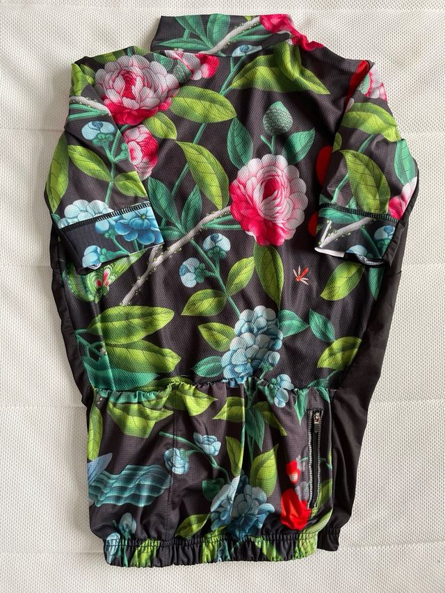 Maillot PISSEI “S”