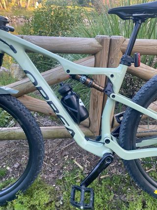 Bicicleta Orbea Oiz Carbono 24/25