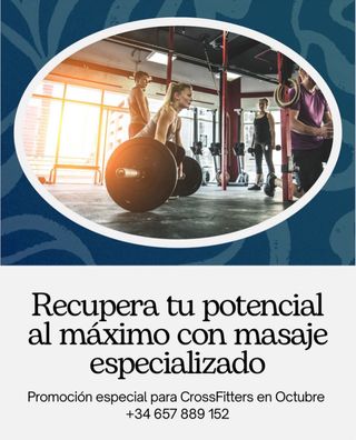 Masaje a domicilio. Home massage. Relax, sport.