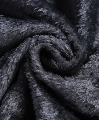 Chaqueta Térmica con Capucha Invierno