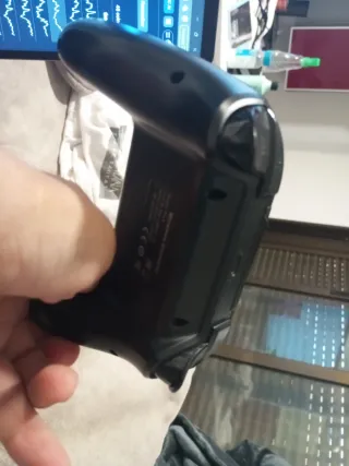 Mando PS4