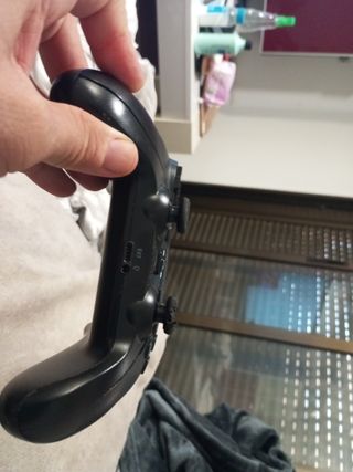 Mando PS4