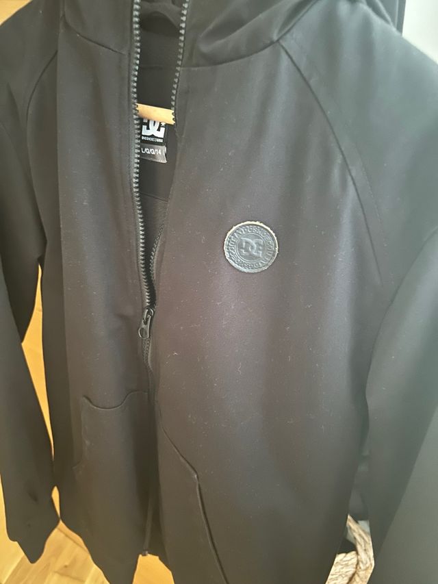 Chaquetón DC Shoes Niño 14 años