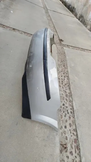 Paragolpes Trasero Ford Mondeo MK3