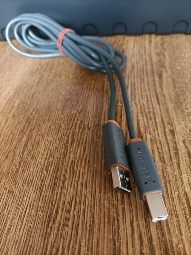 Cable USB Belkin