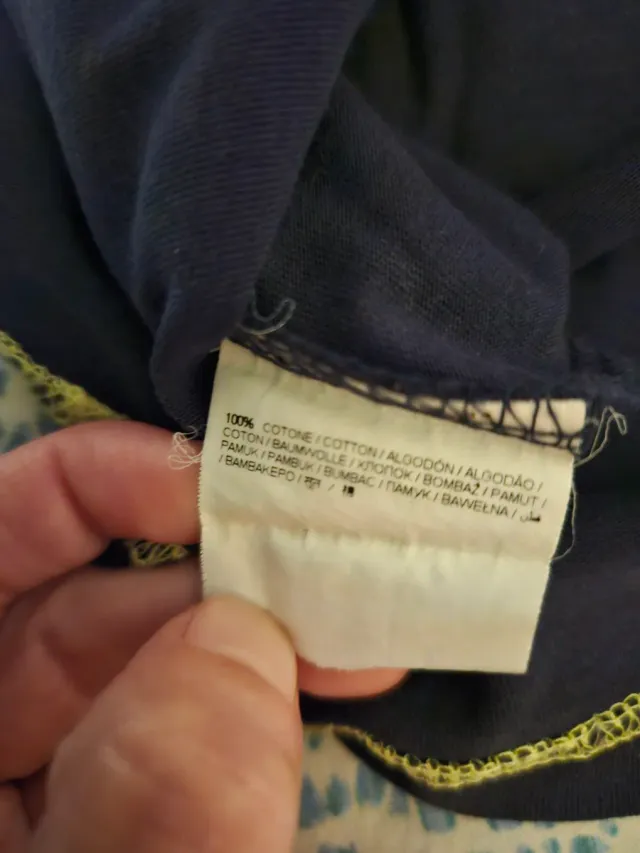 Maglia OVS 12/13 anni