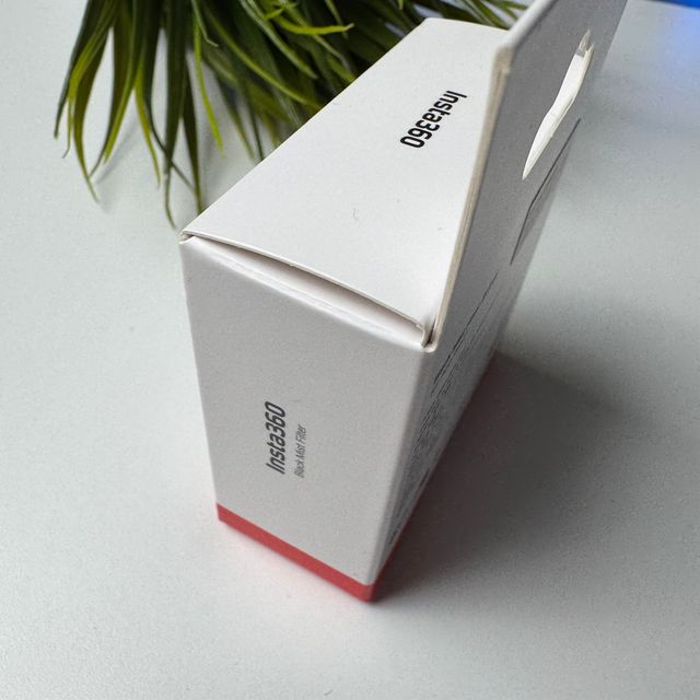 Insta360 ACE PRO 2 Black Mist Filtro [PRECINTADO]