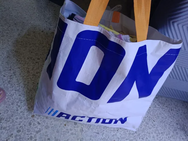 Lotto abiti bimba 18-36 mesi