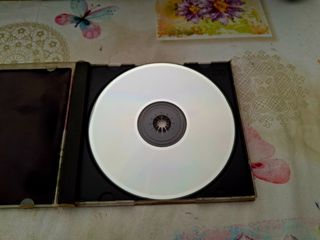 Pink Floyd - Wish You Were Here CD 1st Japan