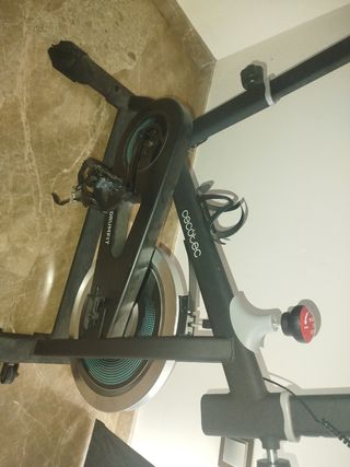 Bicicleta Estática Cecotec