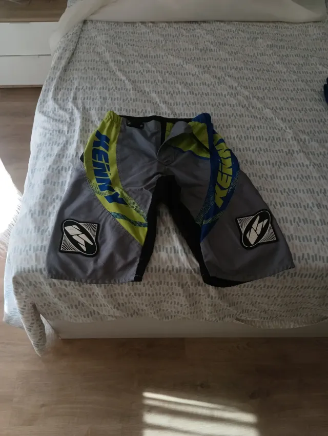 Pantalón enduro  Kenny