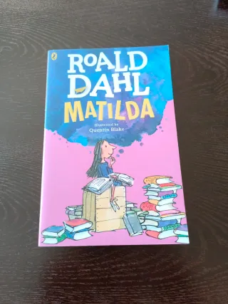 Matilda