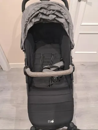 Silla de paseo Niu Vent Olmitos