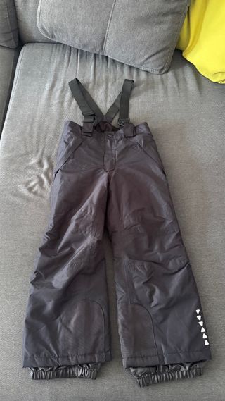 Pantalón de esquí Crivit Pro 110/116