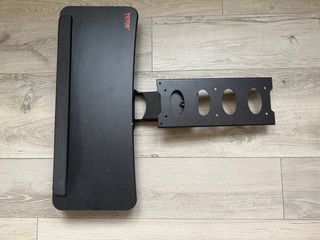 Soporte Vevor para teclado - Negro