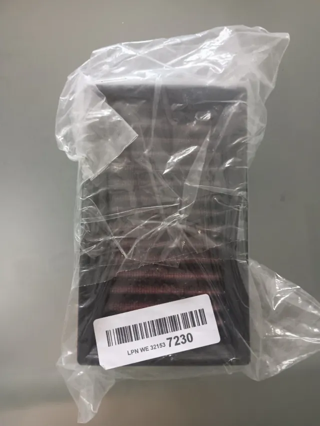 Filtro Aire Simoni Racing SR5009