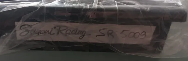 Filtro Aire Simoni Racing SR5009