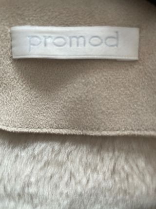 pelliza, cazadora, chaqueta piel beige borreguito