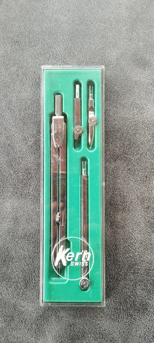 Bussola Kern 11147 K