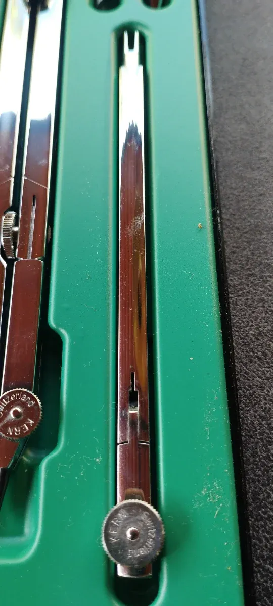 Bussola Kern 11147 K