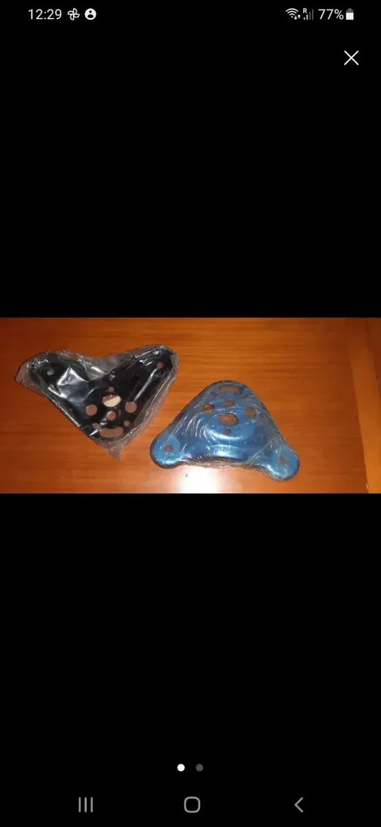 Tija Superior Vespino AL/ALX/F9