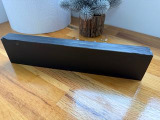 Caja Thomas Sabo Negra y Plateada