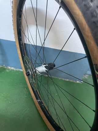 Juego Llantas MTB 29 DT Swiss