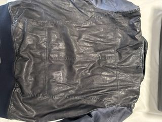 Chaqueta Desigual Negra y Gris