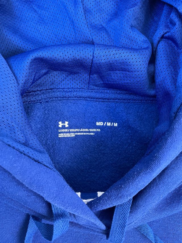 Under Armour Sportswear Cali Pallavolo Calcio 