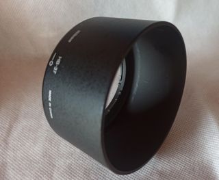 Parasol Objetivo Nikon HB-37